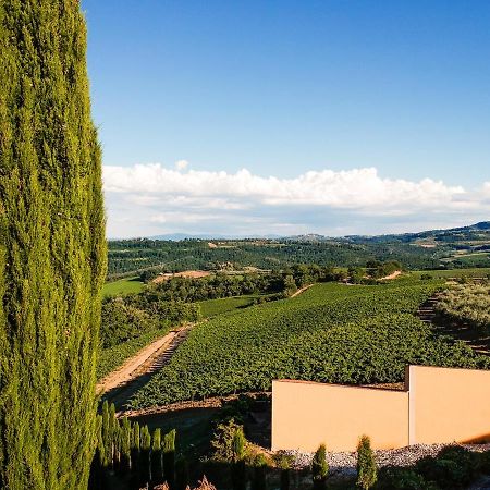 Il Leccio - Casa Toscana San Gimignano Gambassi Terme Εξωτερικό φωτογραφία